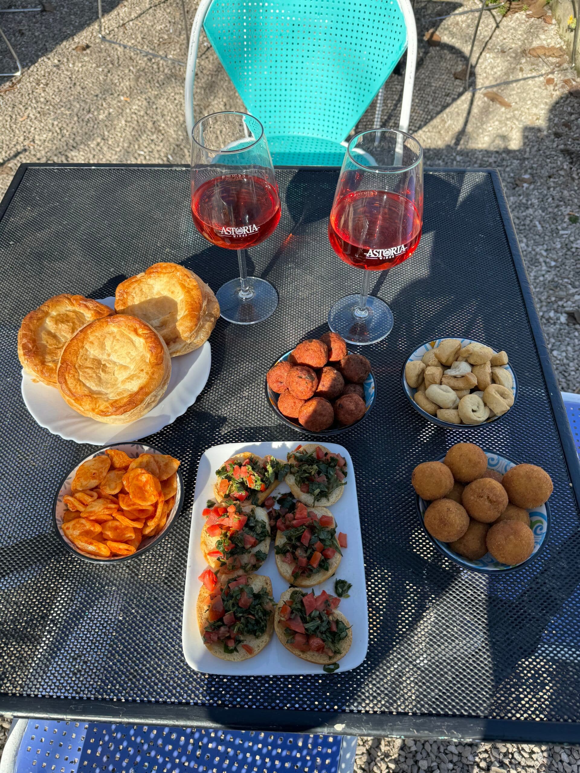 STREET FOOD LECCE: Tour guidato a piedi con cibo e vino